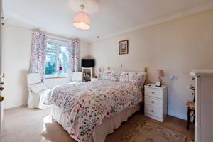 BEDROOM ONE- click for photo gallery
